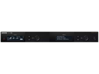 Shure SLXD24DE/SM58 G59 Microfones Wireless UHF 2 Canais Shure SLXD24DE/SM58 G59 Microfones Wireless UHF 2 Canais